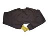 BARRWELD® Welding Cape Sleeves w/ Thumbholes, Large - Latex, Supported